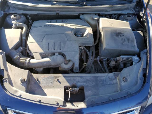 Photo 11 from auction – 2011 CHEVROLET MALIBU LS with VIN 1G1ZB5E15BF293709