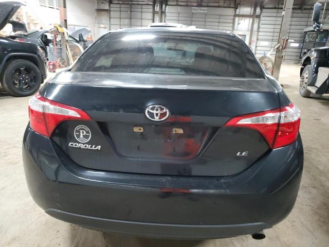 Photo 6 from auction – 2015 TOYOTA COROLLA L with VIN 5YFBURHE6FP346795