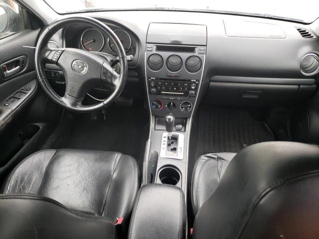 Photo 8 from auction – 2006 MAZDA 6 I with VIN 1YVHP80C865M05116