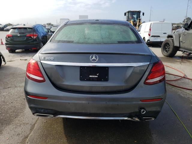 Photo 6 from auction – 2018 MERCEDES-BENZ E 300 with VIN WDDZF4JB9JA340309