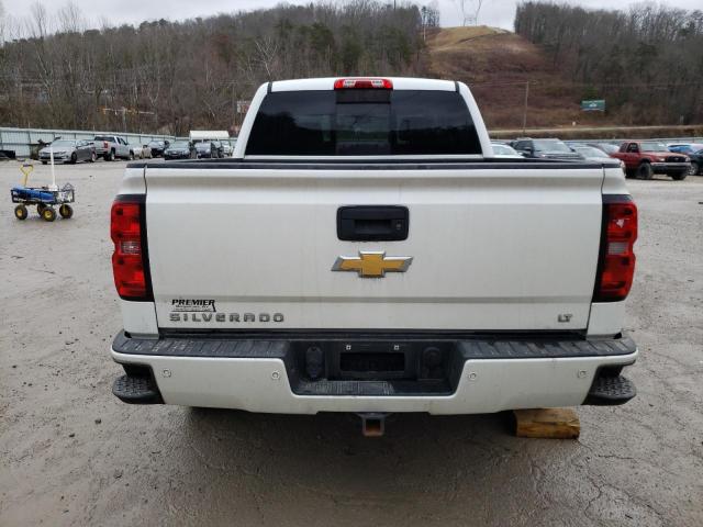 Photo 6 from auction – 2017 CHEVROLET SILVERADO with VIN 3GCUKREC6HG213125