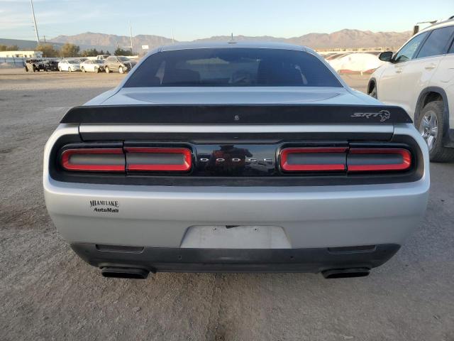 Photo 6 from auction – 2020 DODGE CHALLENGER with VIN 2C3CDZL94LH118816