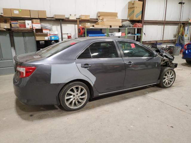 Photo 3 from auction – 2013 TOYOTA CAMRY L with VIN 4T1BF1FKXDU237143