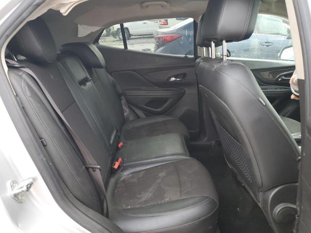 Photo 11 from auction – 2018 BUICK ENCORE PRE with VIN KL4CJASB4JB714230