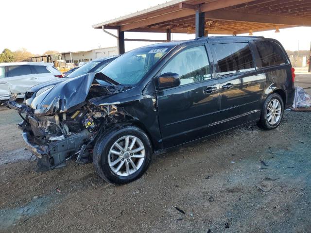 Photo 1 from auction – 2013 DODGE GRAND CARA with VIN 2C4RDGCGXDR585694