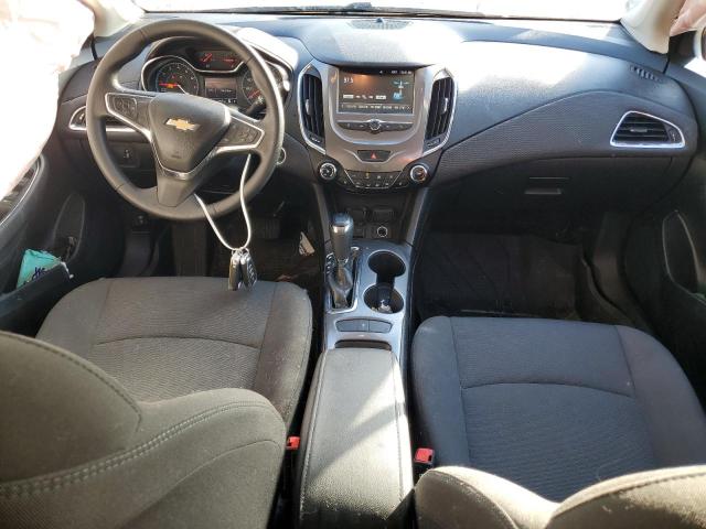 Photo 8 from auction – 2018 CHEVROLET CRUZE with VIN 3G1BE6SM6JS646840