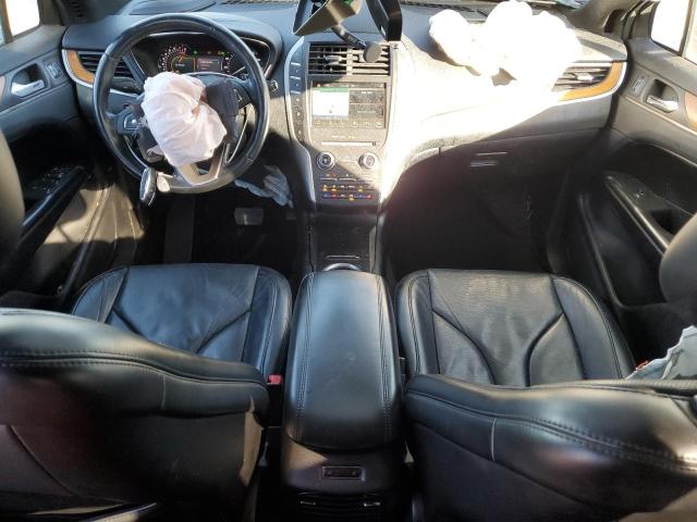 Photo 8 from auction – 2017 LINCOLN MKC RESERV with VIN 5LMCJ3C94HUL20540