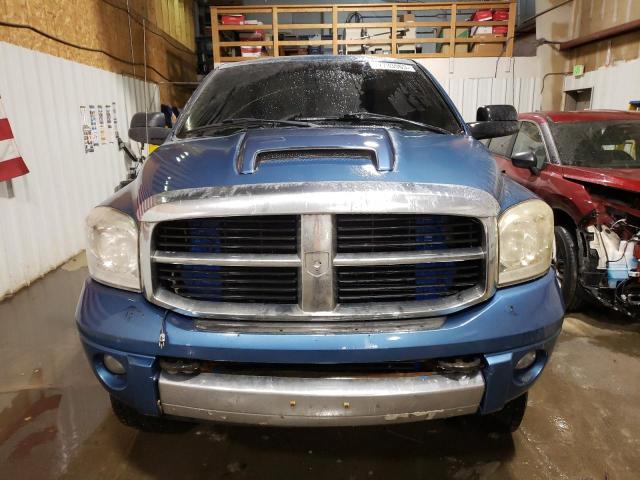 Photo 5 from auction – 2006 DODGE RAM 2500 with VIN 3D3KS29C96G168033