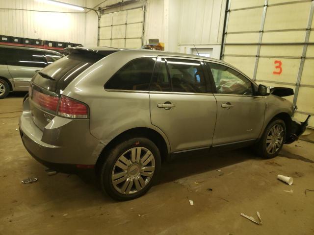 Фото 3 с аукциона – 2008 LINCOLN MKX с VIN 2LMDU88C48BJ21935