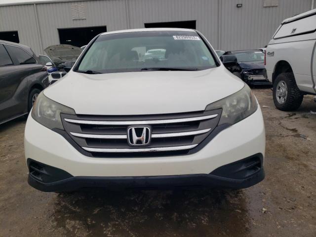 Photo 5 from auction – 2014 HONDA CR-V LX with VIN 5J6RM3H32EL022657