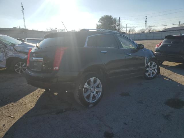 Photo 3 from auction – 2016 CADILLAC SRX PERFOR with VIN 3GYFNCE3XGS522521