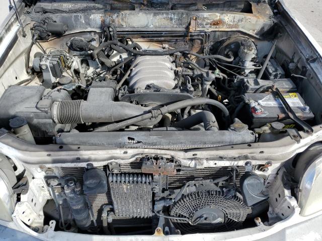Photo 12 from auction – 2003 TOYOTA SEQUOIA SR with VIN 5TDZT34A13S144113