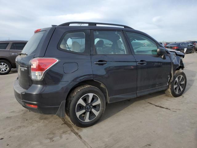 Photo 3 from auction – 2018 SUBARU FORESTER 2 with VIN JF2SJABC4JH558733