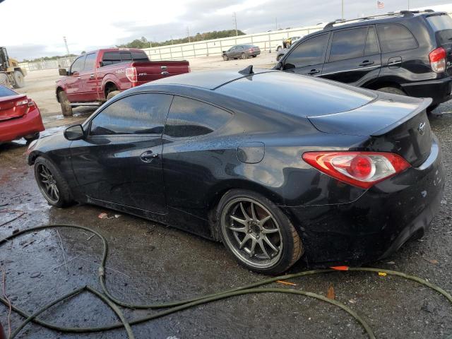 Photo 2 from auction – 2011 HYUNDAI GENESIS CO with VIN KMHHT6KD5BU063275