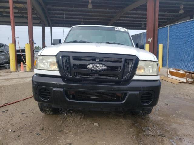 Photo 5 from auction – 2010 FORD RANGER with VIN 1FTKR1AD4APA18628