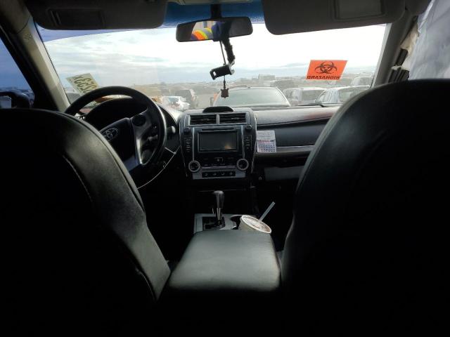Photo 8 from auction – 2013 TOYOTA CAMRY L with VIN 4T1BF1FK7DU264655
