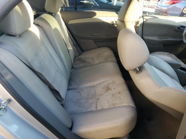 Photo 10 from auction – 2012 CHEVROLET MALIBU 2LT with VIN 1G1ZD5EU6CF363031