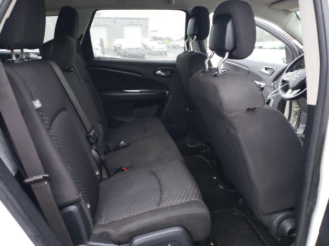 Photo 11 from auction – 2017 DODGE JOURNEY SE with VIN 3C4PDCAB4HT683324