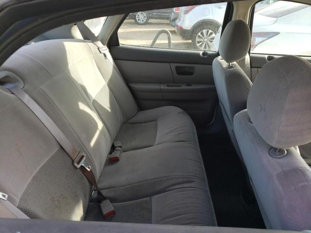 Photo 10 from auction – 2005 FORD TAURUS SE with VIN 1FAFP53U05A270614