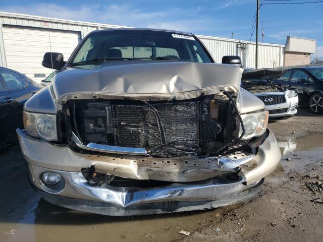 Photo 5 from auction – 2005 DODGE RAM 2500 S with VIN 3D7KR28C45G711363