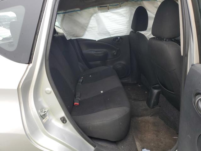 Photo 10 from auction – 2015 NISSAN VERSA NOTE with VIN 3N1CE2CP1FL395646