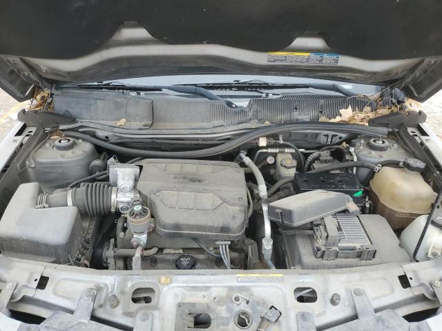 Photo 11 from auction – 2005 CHEVROLET EQUINOX LS with VIN 2CNDL13F356205658