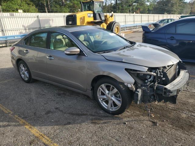 Photo 4 from auction – 2013 NISSAN ALTIMA 2.5 with VIN 1N4AL3AP8DN477735