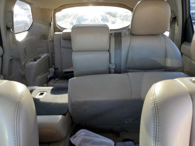 Photo 10 from auction – 2017 NISSAN PATHFINDER with VIN 5N1DR2MM0HC653501