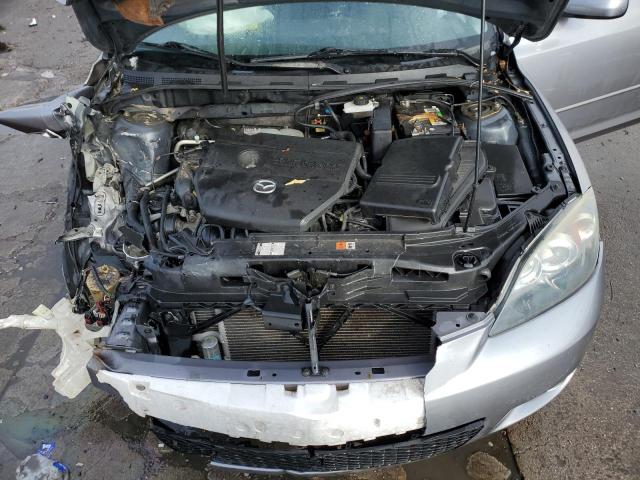 Photo 11 from auction – 2006 MAZDA 3 HATCHBAC with VIN JM1BK343661475583