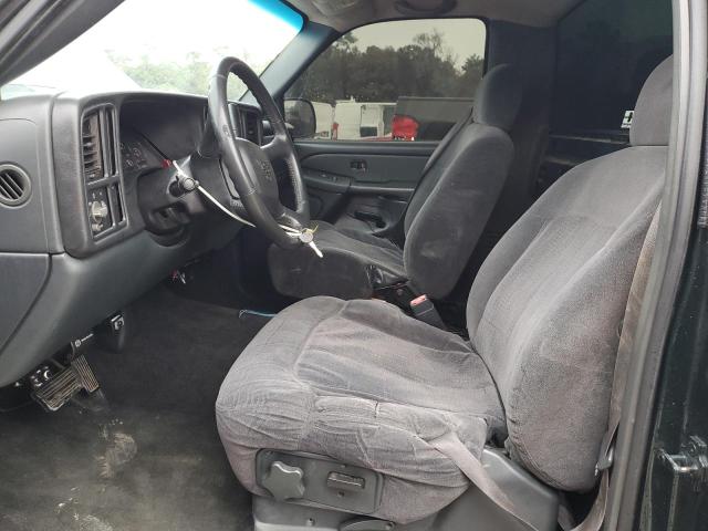 Photo 7 from auction – 2002 CHEVROLET SILVERADO with VIN 1GCEC14W72Z247449