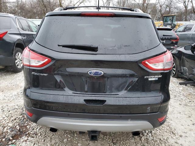 Photo 6 from auction – 2015 FORD ESCAPE TIT with VIN 1FMCU9J95FUC22050