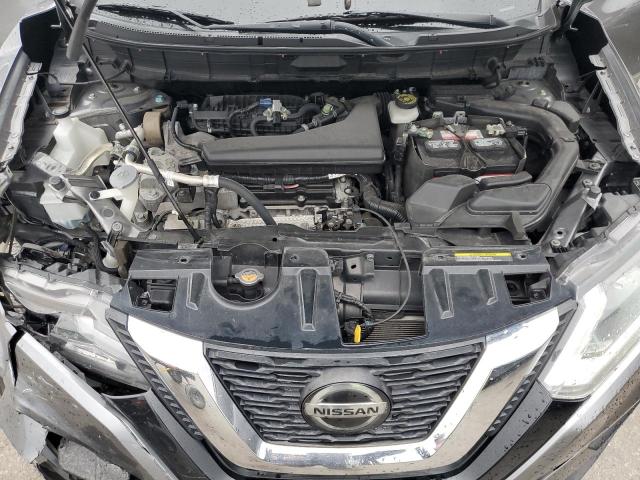 Photo 12 from auction – 2018 NISSAN ROGUE S with VIN KNMAT2MT0JP567202
