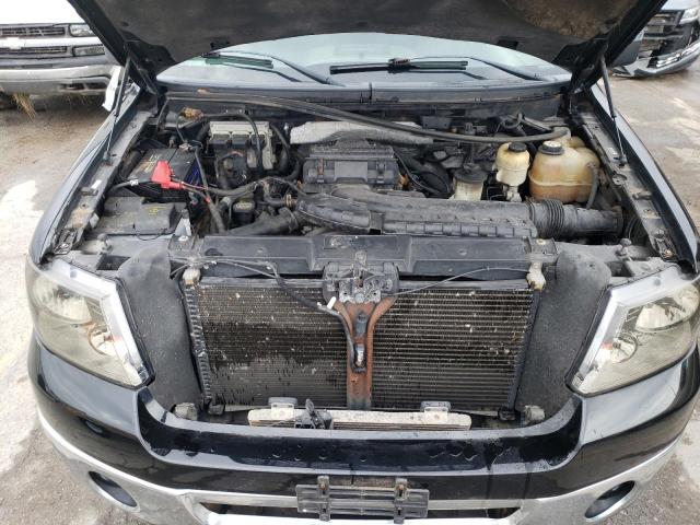 Photo 11 from auction – 2008 FORD F150 SUPER with VIN 1FTPW14V18FA57809