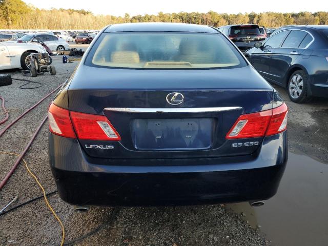 Photo 6 from auction – 2007 LEXUS ES 350 with VIN JTHBJ46GX72094225