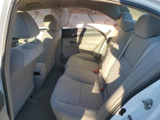Photo 10 from auction – 2011 HONDA CIVIC LX with VIN 19XFA1F51BE006898