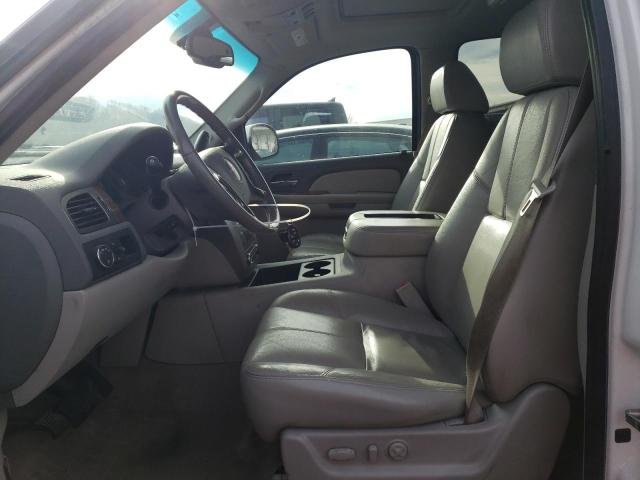 Photo 7 from auction – 2007 GMC YUKON with VIN 1GKFC13J77R186268