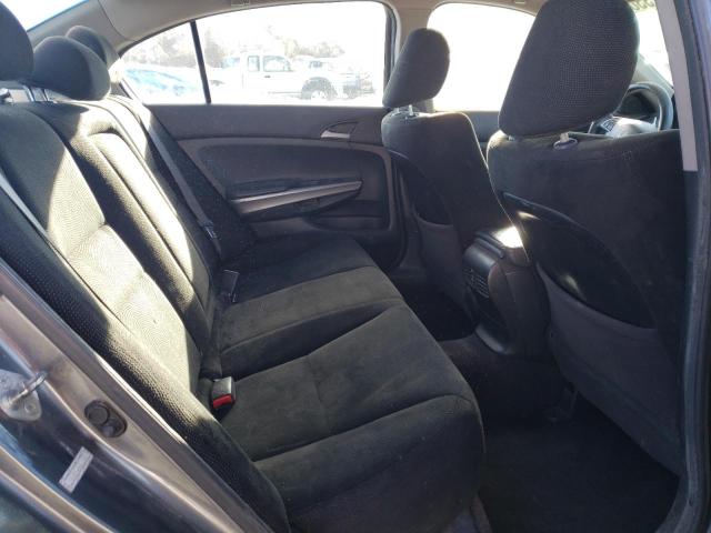 Photo 10 from auction – 2010 HONDA ACCORD EX with VIN 1HGCP2F70AA110908
