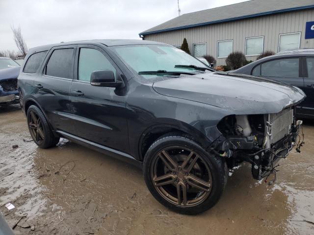 Photo 4 from auction – 2015 DODGE DURANGO R/ with VIN 1C4SDJCT4FC153898