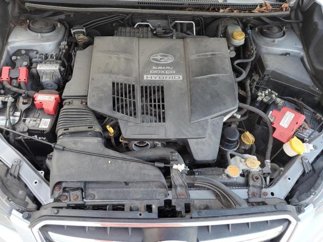 Foto 12 de la subasta – 2014 SUBARU XV CROSSTR con VIN JF2GPBKC5EH327968