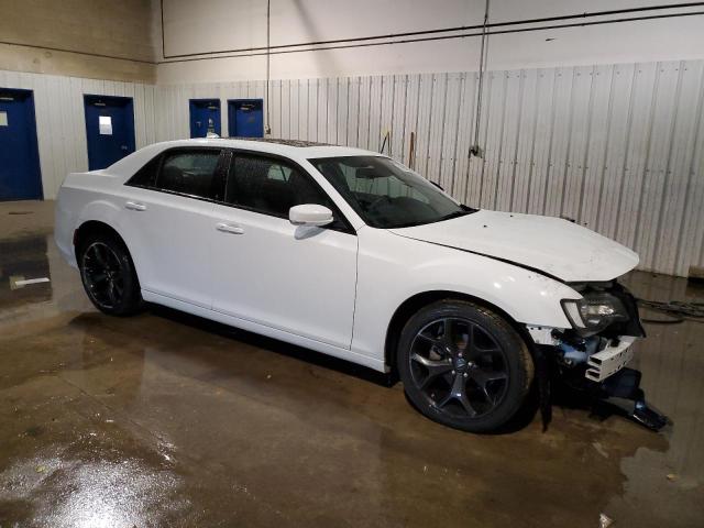 Photo 4 from auction – 2022 CHRYSLER 300 S with VIN 2C3CCABG9NH167467