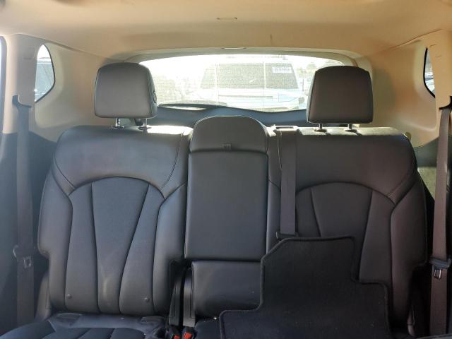 Photo 10 from auction – 2017 BUICK ENVISION E with VIN LRBFXBSA3HD124337