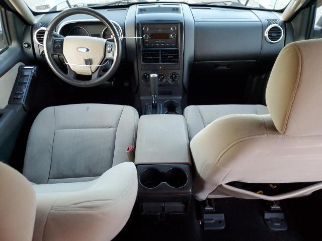 Photo 8 from auction – 2008 FORD EXPLORER X with VIN 1FMEU63E38UA02359