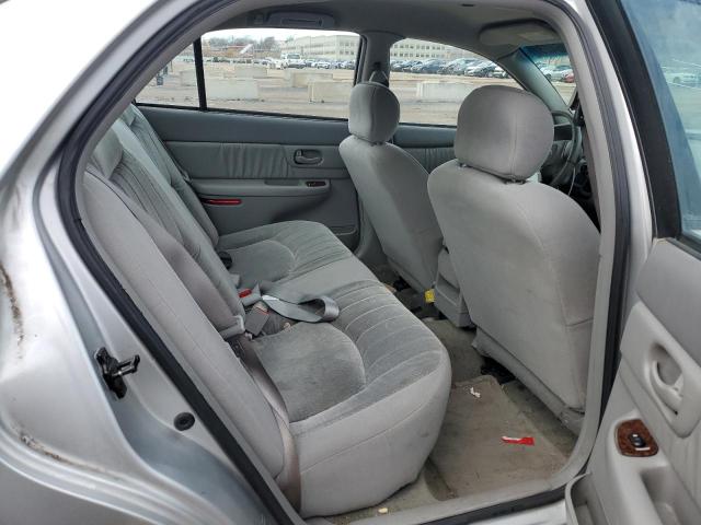 Photo 10 from auction – 2004 BUICK CENTURY CU with VIN 2G4WS52J741174385