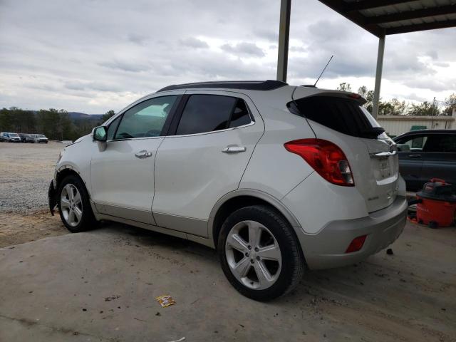 Photo 2 from auction – 2016 BUICK ENCORE with VIN KL4CJCSB8GB712839