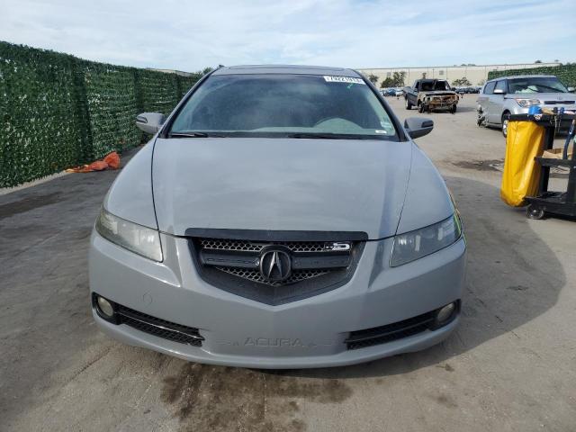 Photo 5 from auction – 2008 ACURA TL TYPE S with VIN 19UUA76528A040677