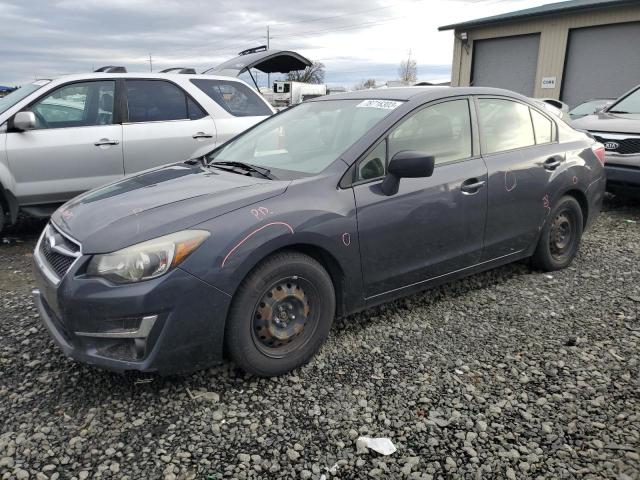 SUBARU IMPREZA 2015 with VIN JF1GJAA63FH020828 - Photo from auction