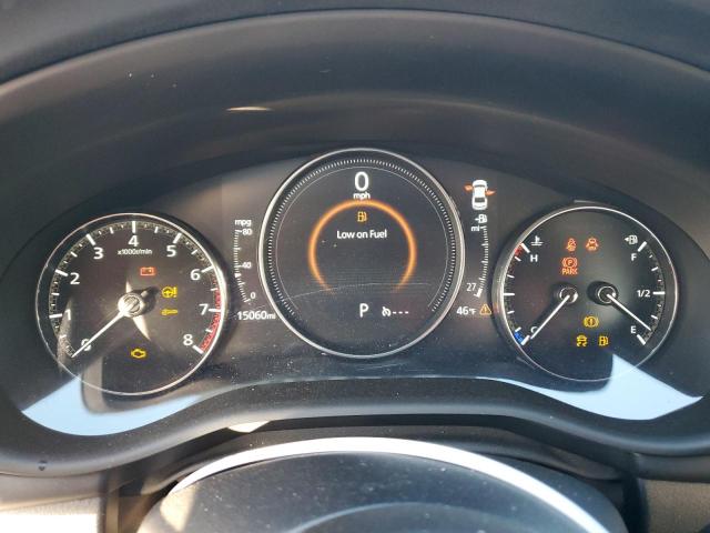 Photo 9 from auction – 2019 MAZDA 3 with VIN 3MZBPABL2KM114175