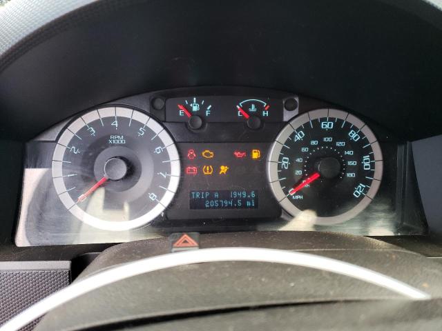 صورة رقم 9 من المزاد - 2010 FORD ESCAPE LIM مع VIN 1FMCU0EG3AKD13133