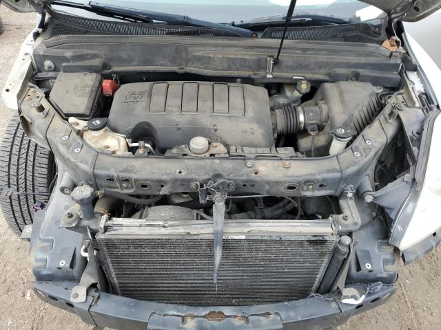 Photo 12 from auction – 2011 BUICK ENCLAVE CX with VIN 5GAKRAED7BJ393333