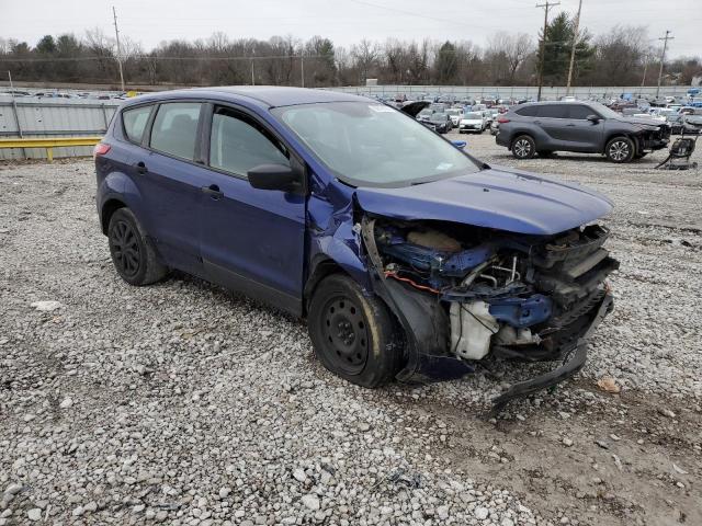 Photo 4 from auction – 2013 FORD ESCAPE S with VIN 1FMCU0F75DUB13331